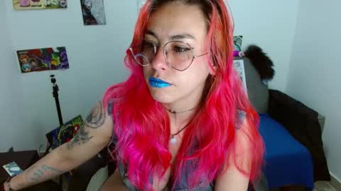 Nat online show from October 30, 11:49 pm