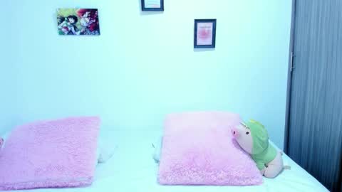 Snapshot of nata_gil19 chatting on November 20, 1:17 am Karo online show from November 20, 1:17 am