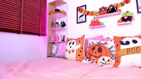 Snapshot of nata_villalobos chatting on October 7, 10:40 pm nata_villalobos online show from October 7, 10:40 pm