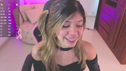 NATASHA online show from October 3, 6:27 pm