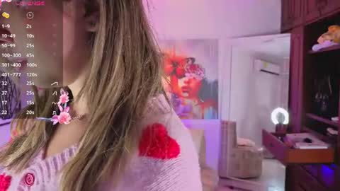 NATASHA online show from June 17, 3:31 am
