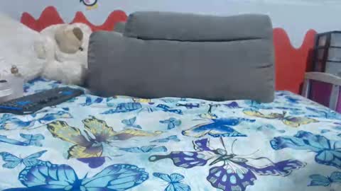 Snapshot of natacha_sleeper chatting on March 12, 11:01 pm natacha_sleeper online show from March 12, 11:01 pm