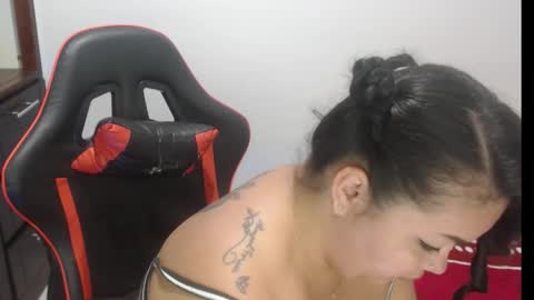 Snapshot of natachaprinss22 chatting on November 30, 3:10 am Nata Ramirez online show from November 30, 3:10 am