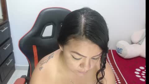 Nata Ramirez online show from June 25, 5:12 am