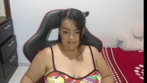 Nata Ramirez online show from June 29, 10:15 am