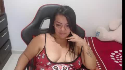 Nata Ramirez online show from July 20, 10:39 am