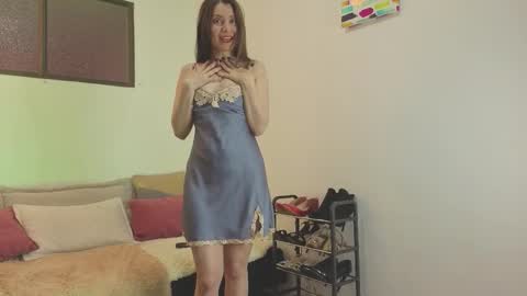 NataKinski online show from February 18, 3:30 pm