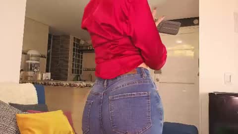 Snapshot of natakinski chatting on June 10, 7:46 pm NataKinski online show from June 10, 7:46 pm