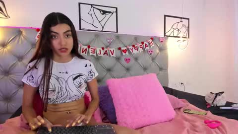 natalia online show from February 26, 8:41 pm