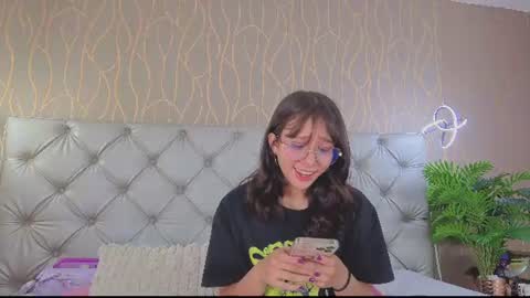 natalia online show from August 1, 7:57 pm
