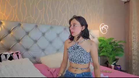 natalia online show from August 4, 8:22 pm