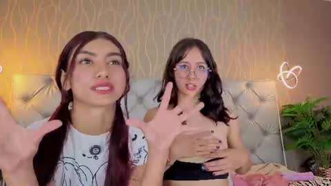 natalia online show from August 6, 9:28 pm