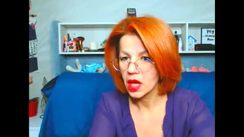 Natali online show from February 8, 5:29 pm