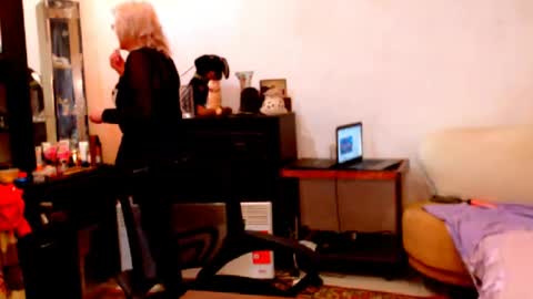 natali online show from March 9, 8:29 am