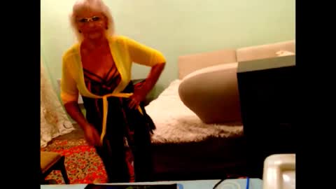 natali online show from September 12, 6:52 pm