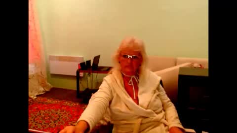 natali online show from September 22, 5:20 am