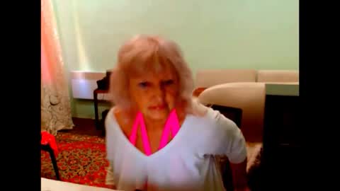 natali online show from October 5, 6:01 am