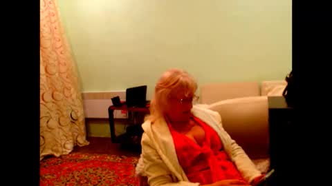 natali online show from October 12, 6:07 pm