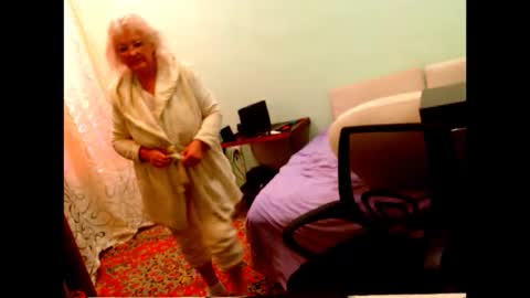 natali online show from October 21, 6:36 am