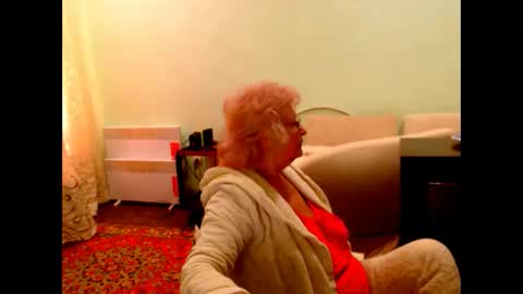 natali online show from November 23, 8:03 am