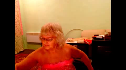 natali online show from February 14, 9:22 pm