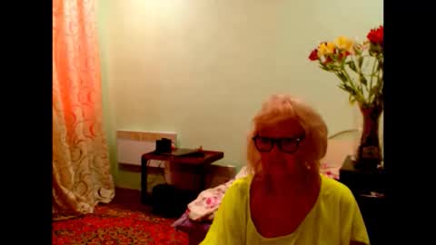 natali online show from April 30, 5:14 am