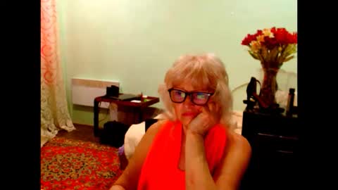 Snapshot of natali7634 chatting on May 6, 4:08 am natali online show from May 6, 4:08 am
