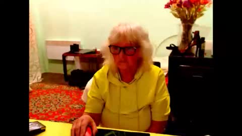 Snapshot of natali7634 chatting on May 9, 4:23 pm natali online show from May 9, 4:23 pm