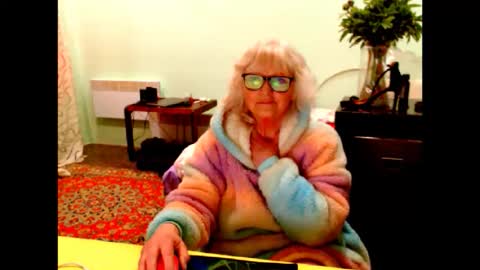 Snapshot of natali7634 chatting on May 11, 2:45 pm natali online show from May 11, 2:45 pm