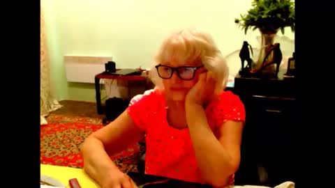 Snapshot of natali7634 chatting on May 13, 1:36 am natali online show from May 13, 1:36 am