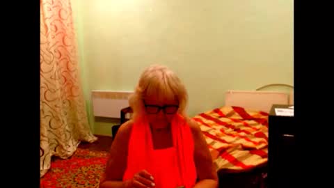 Snapshot of natali7634 chatting on May 18, 6:25 pm natali online show from May 18, 6:25 pm