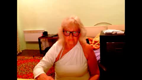Snapshot of natali7634 chatting on May 23, 5:39 pm natali online show from May 23, 5:39 pm
