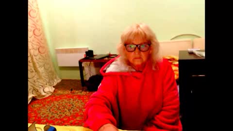 Snapshot of natali7634 chatting on May 25, 5:30 pm natali online show from May 25, 5:30 pm