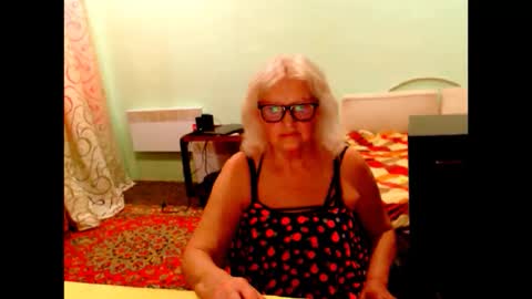 Snapshot of natali7634 chatting on May 27, 3:20 pm natali online show from May 27, 3:20 pm