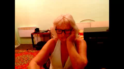 Snapshot of natali7634 chatting on May 28, 7:16 am natali online show from May 28, 7:16 am