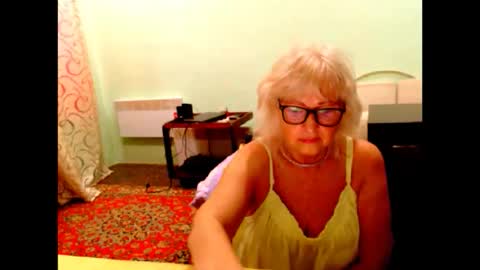 Snapshot of natali7634 chatting on May 29, 4:32 am natali online show from May 29, 4:32 am