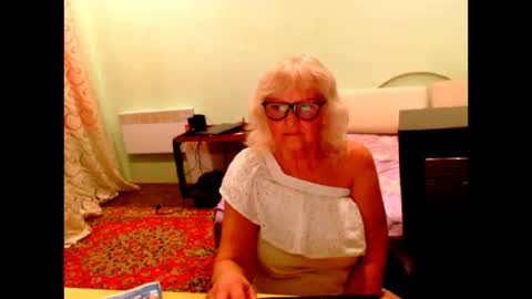 Snapshot of natali7634 chatting on May 30, 5:43 pm natali online show from May 30, 5:43 pm