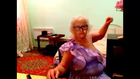 Snapshot of natali7634 chatting on June 9, 5:08 am natali online show from June 9, 5:08 am