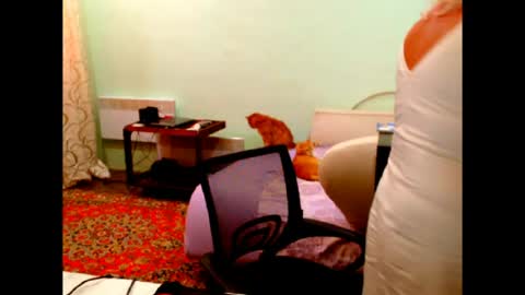 Snapshot of natali7634 chatting on June 23, 7:06 am natali online show from June 23, 7:06 am