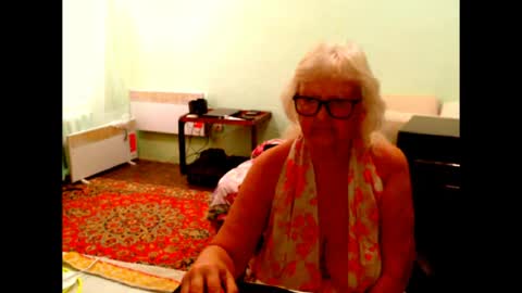 Snapshot of natali7634 chatting on June 24, 6:23 am natali online show from June 24, 6:23 am