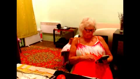 Snapshot of natali7634 chatting on June 27, 5:12 am natali online show from June 27, 5:12 am