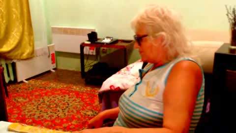 Snapshot of natali7634 chatting on June 27, 7:08 pm natali online show from June 27, 7:08 pm