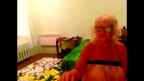 Snapshot of natali7634 chatting on July 11, 6:27 am natali online show from July 11, 6:27 am
