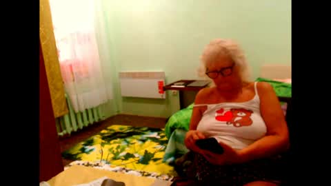 Snapshot of natali7634 chatting on July 22, 5:10 am natali online show from July 22, 5:10 am