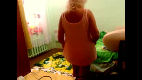 Snapshot of natali7634 chatting on July 24, 4:43 am natali online show from July 24, 4:43 am