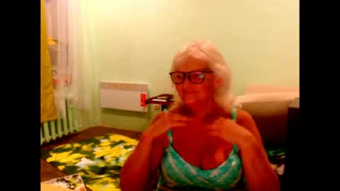 Snapshot of natali7634 chatting on July 24, 6:06 pm natali online show from July 24, 6:06 pm