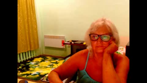 Snapshot of natali7634 chatting on July 25, 9:56 pm natali online show from July 25, 9:56 pm