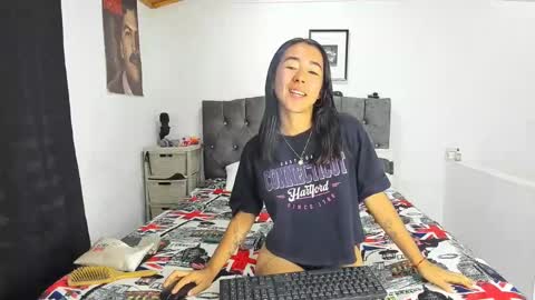 Snapshot of natalia54_ chatting on March 2, 11:20 pm NATI  online show from March 2, 11:20 pm