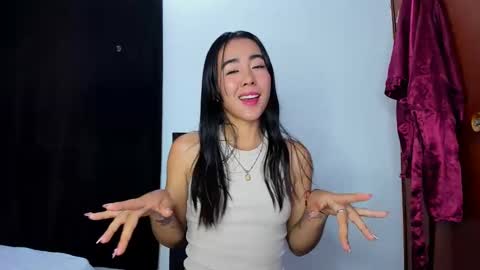 Snapshot of natalia54_ chatting on October 27, 10:47 pm NATI  online show from October 27, 10:47 pm