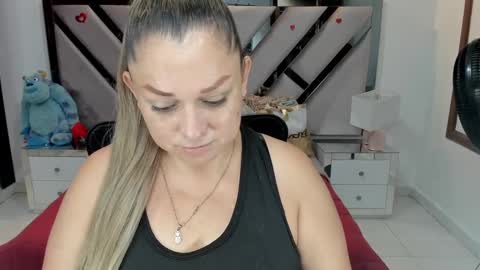 Snapshot of natalia5560 chatting on October 7, 12:57 pm natalia5560 online show from October 7, 12:57 pm
